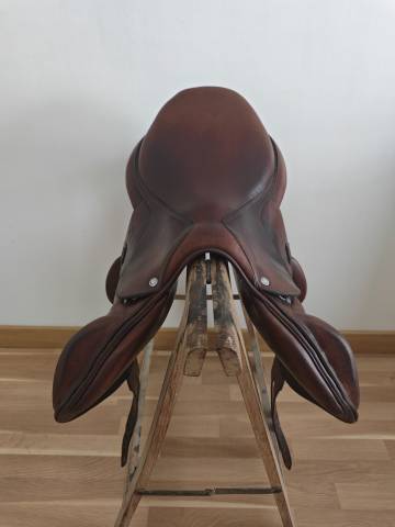 Selle DEVOUCOUX CHIBERTA O