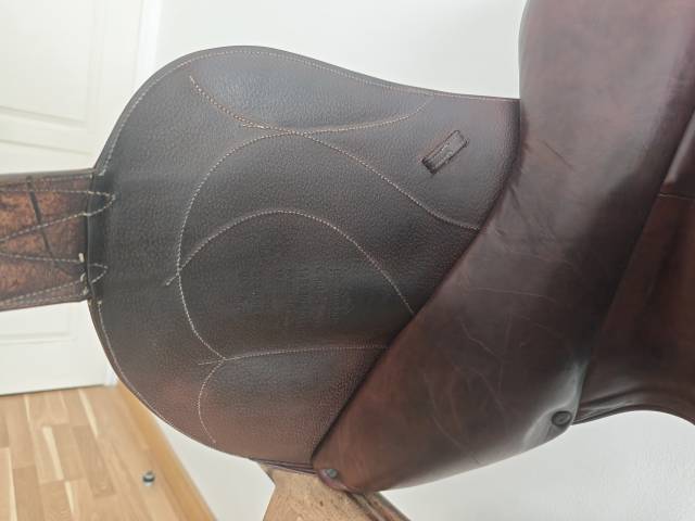 Selle DEVOUCOUX CHIBERTA O