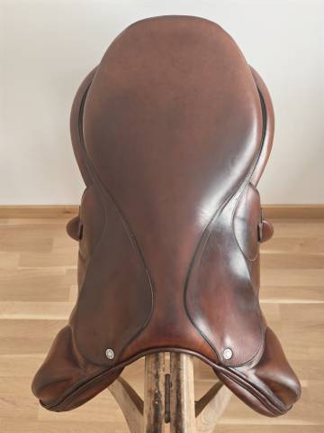 Selle DEVOUCOUX CHIBERTA O