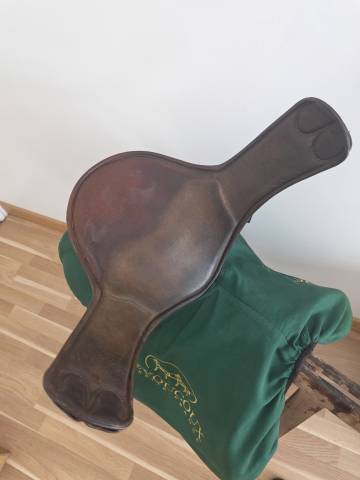 Selle DEVOUCOUX CHIBERTA O