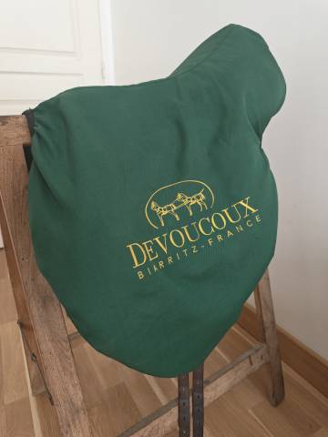 Selle DEVOUCOUX CHIBERTA O