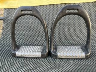 Selle Mixte Contact - Antares