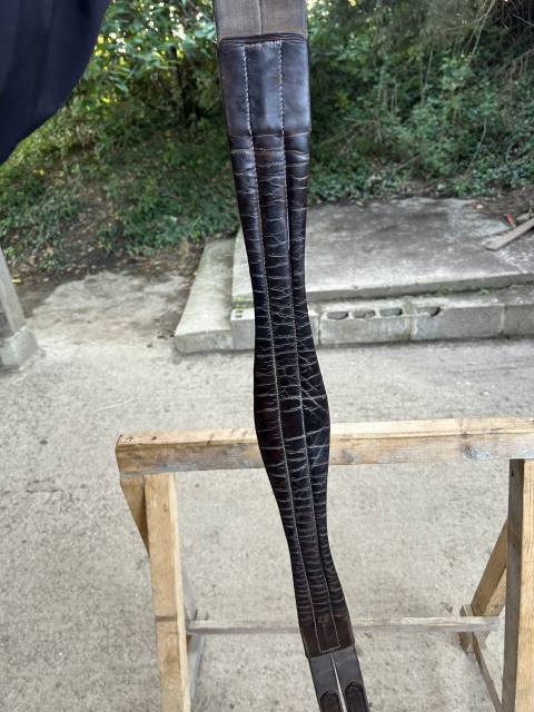 Selle GBS 16,5 pouce 