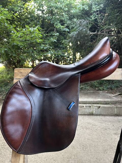 Selle GBS 16,5 pouce 
