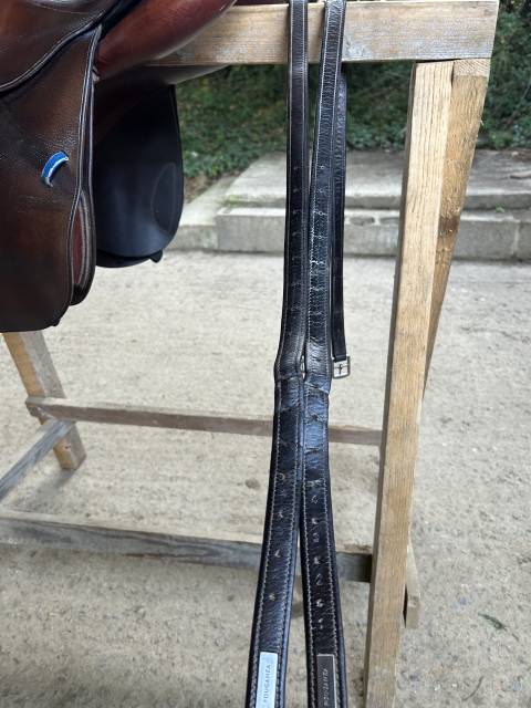 Selle GBS 16,5 pouce 