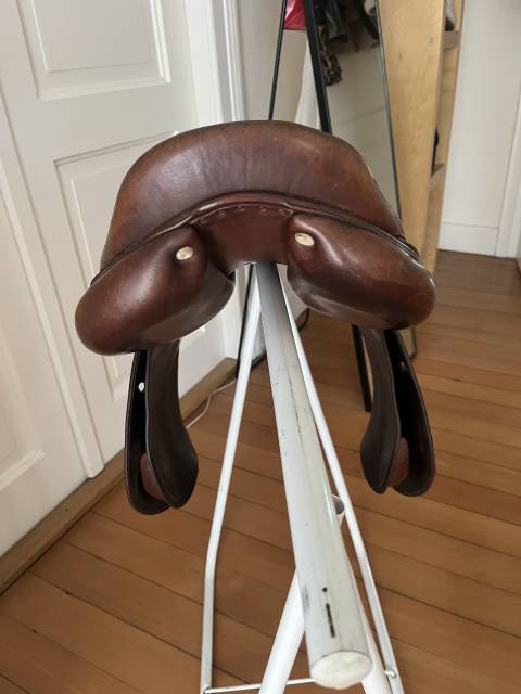 Selle Antar&egrave;s 17 
