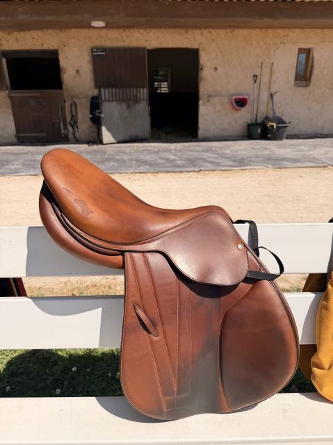 Selle BUTET 2024