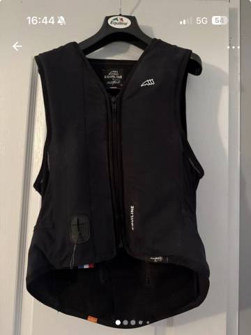 Airbag Equiline 