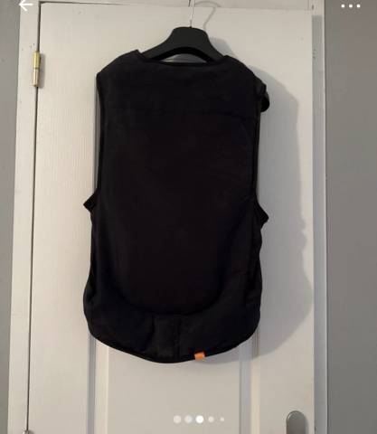 Airbag Equiline 