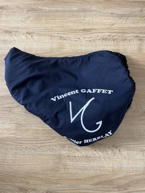 Selle Orion Vincent Gaffet 17,5