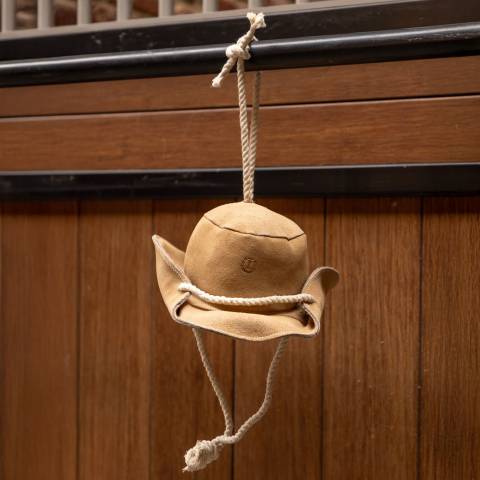 Jouet de boxe Chapeau de Cowboy - IMPERIAL RIDING