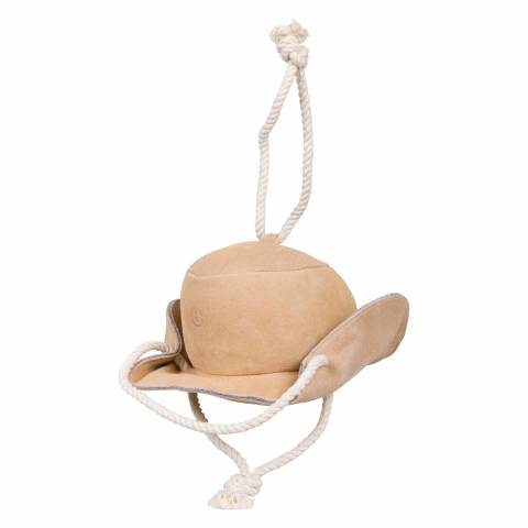 Jouet de boxe Chapeau de Cowboy - IMPERIAL RIDING