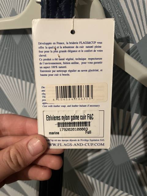 &Eacute;trivi&egrave;res 
