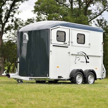 Location van 2 chevaux placement oblique 60€/jour 