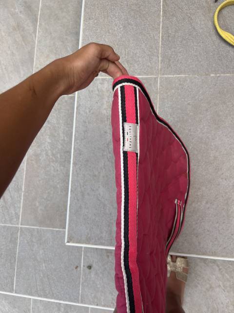 Tapis d&rsquo;&eacute;quitation 