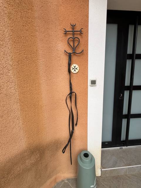 Martingale noire 