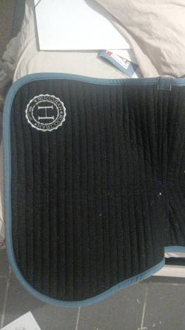 Tapis harcour karembar 
