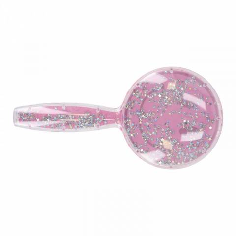 Brosse &agrave; crin Rosalynn - QHP - Design original