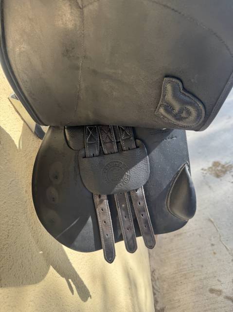 Selle &agrave; vendre 