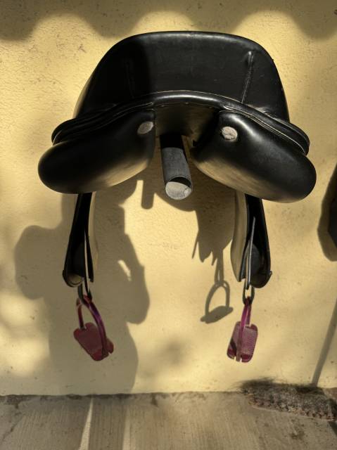 Selle &agrave; vendre 