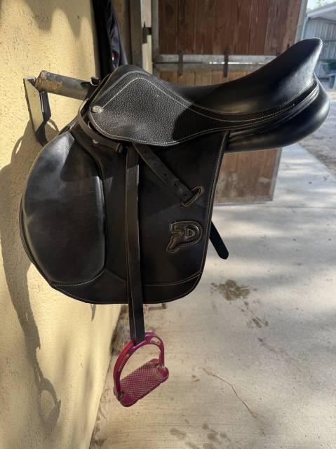 Selle &agrave; vendre 