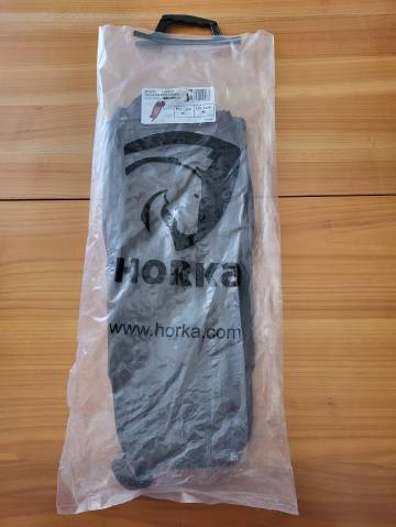 Chaps d'&eacute;quitation Horka neuves Taille M