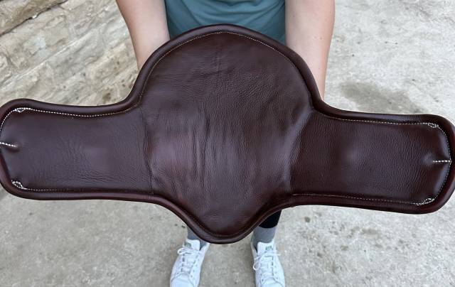 Sangle bavette courte FORESTIER