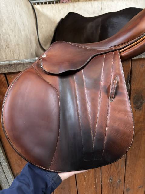 Selle Butet 18&rsquo; 