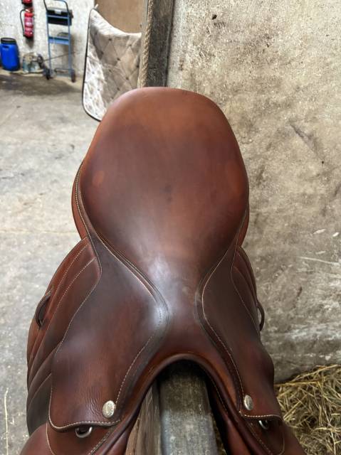 Selle Butet 18&rsquo; 