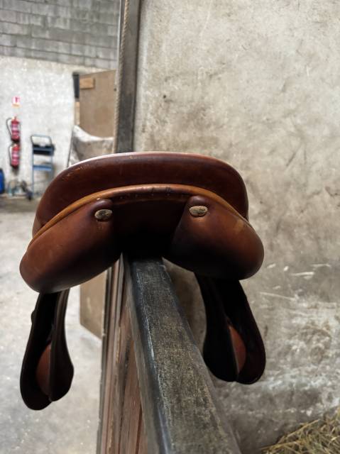 Selle Butet 18&rsquo; 
