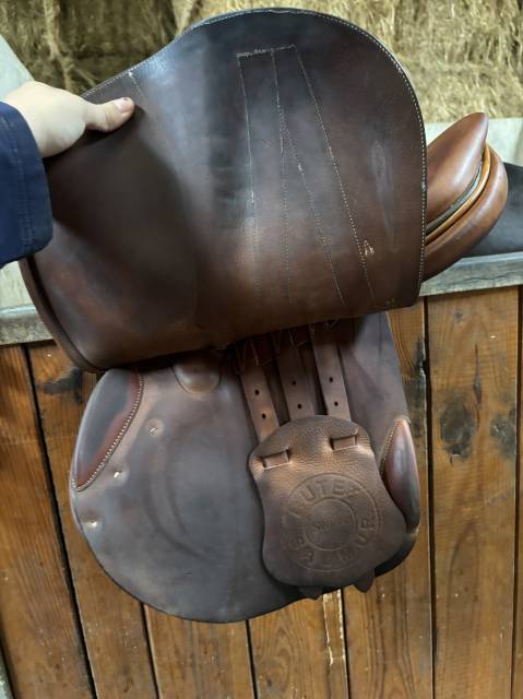 Selle Butet 18&rsquo; 