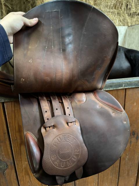 Selle Butet 18&rsquo; 