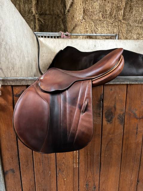 Selle Butet 18&rsquo; 