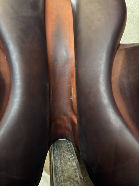 Selle Butet 18&rsquo; 