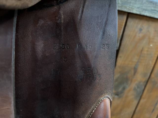 Selle Butet 18&rsquo; 