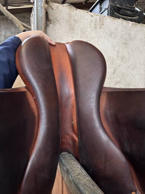 Selle Butet 18&rsquo; 