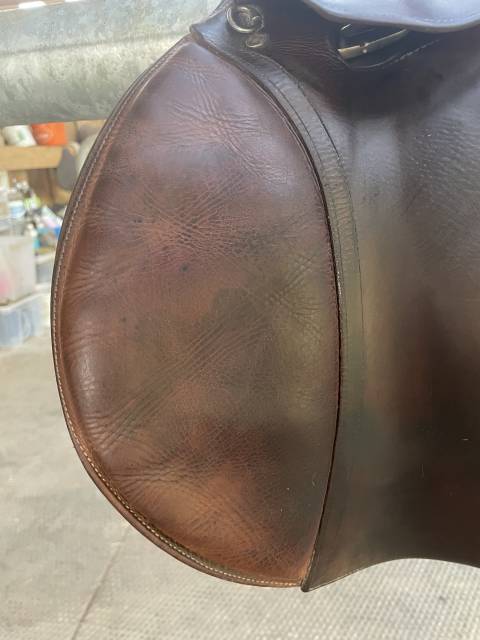 Selle antar&egrave;s 17,5 