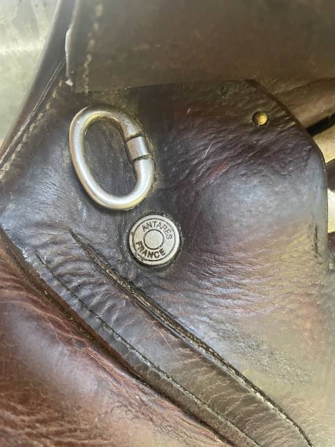 Selle antar&egrave;s 17,5 