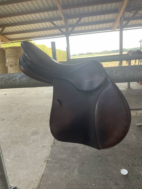 Selle antar&egrave;s 17,5 