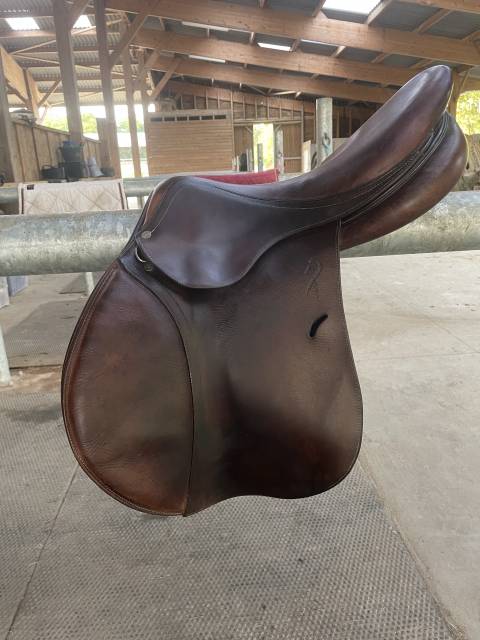 Selle antar&egrave;s 17,5 