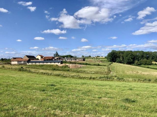 Propriété agricole de 21ha