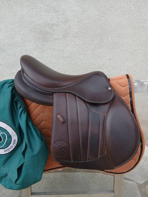 Selle Forestier Seoul 