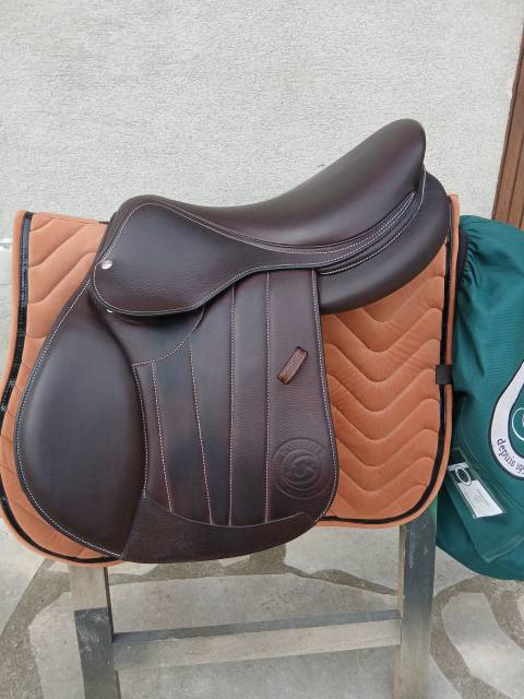 Selle Forestier Seoul 
