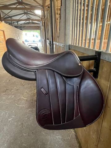 Selle Forestier Seoul 