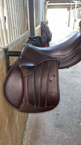 Selle Forestier Seoul 