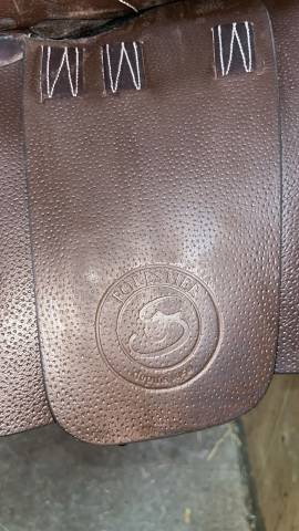 Selle Forestier Seoul 
