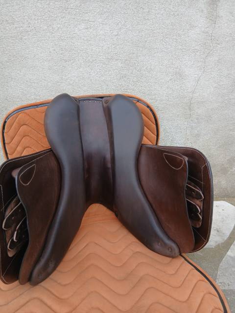 Selle Forestier Seoul 