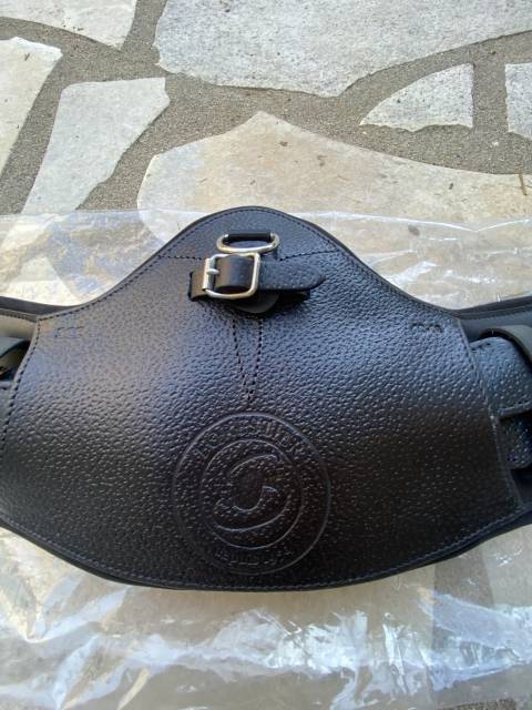 sangle de dressage forestier taille 40cm neuve 