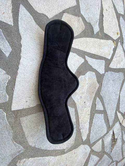sangle de dressage forestier taille 40cm neuve 