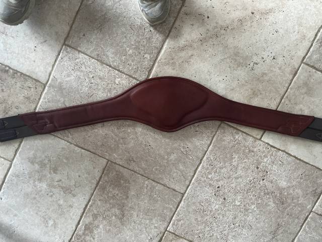 Sangle ALLURE DEVAUCOUX 135 cms